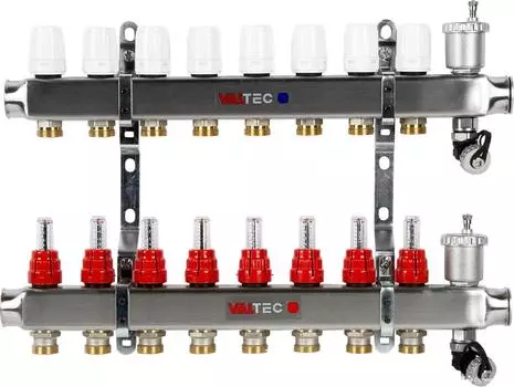 Для отопления VALTEC