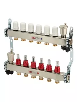 Для отопления VALTEC