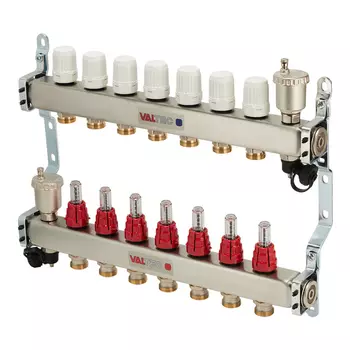 Для отопления VALTEC