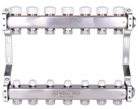 Для отопления VALTEC