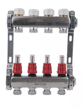 Для отопления VALTEC