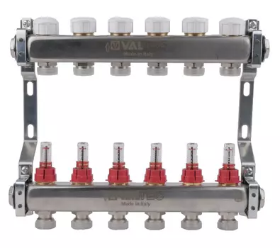 Для отопления VALTEC