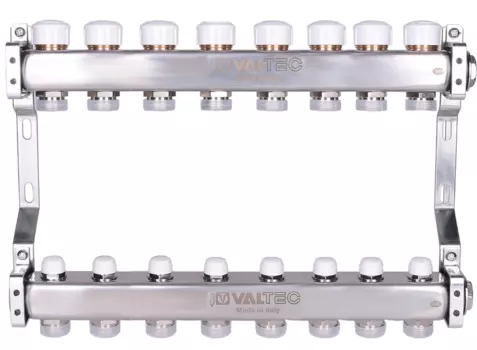 Для отопления VALTEC