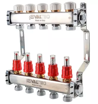 Для отопления VALTEC