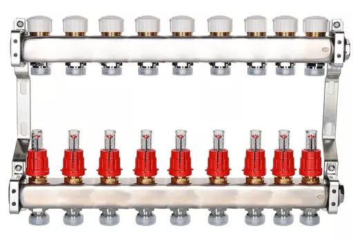 Для отопления VALTEC