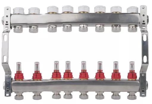 Для отопления VALTEC