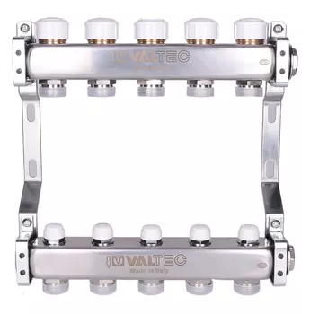 Для отопления VALTEC