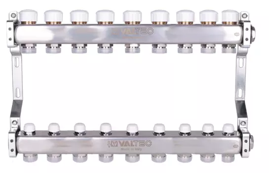 Для отопления VALTEC