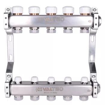 Для отопления VALTEC