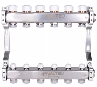 Для отопления VALTEC