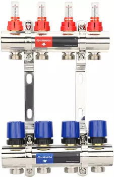 Для отопления VARMEGA