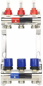 Для отопления VARMEGA