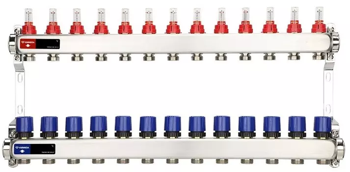 Для отопления VARMEGA