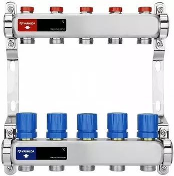 Для отопления VARMEGA