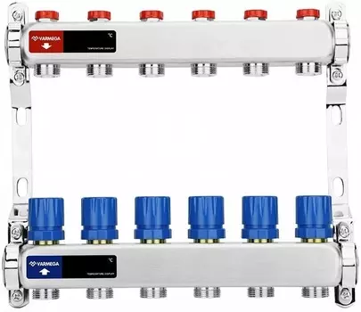 Для отопления VARMEGA