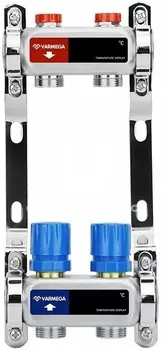 Для отопления VARMEGA