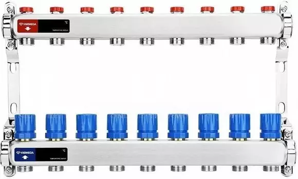 Для отопления VARMEGA