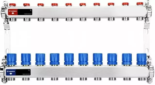 Для отопления VARMEGA