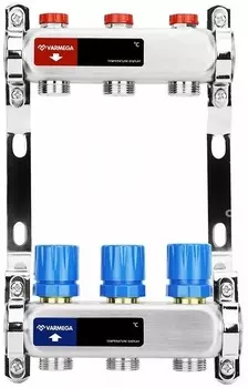 Для отопления VARMEGA