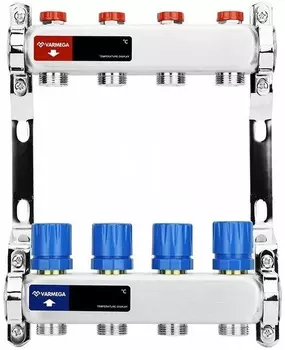 Для отопления VARMEGA