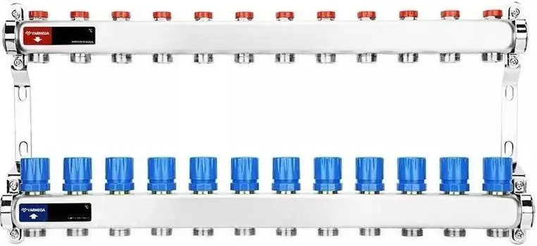 Для отопления VARMEGA