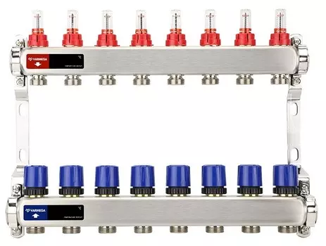 Для отопления VARMEGA