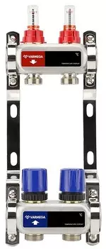 Для отопления VARMEGA