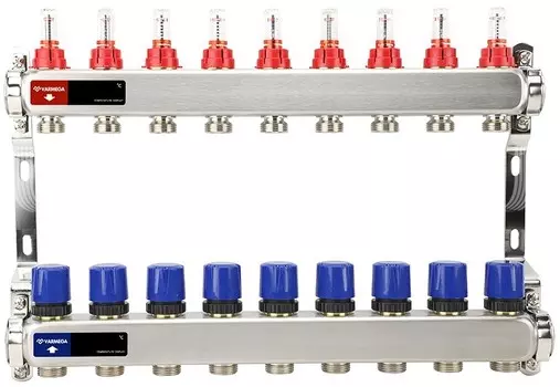 Для отопления VARMEGA