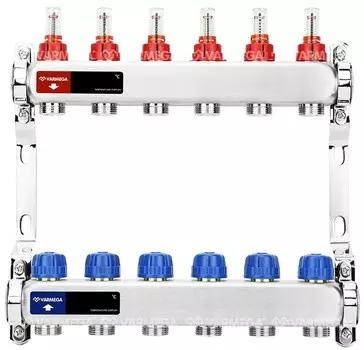 Для отопления VARMEGA