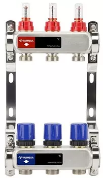 Для отопления VARMEGA