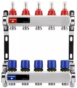 Для отопления VARMEGA