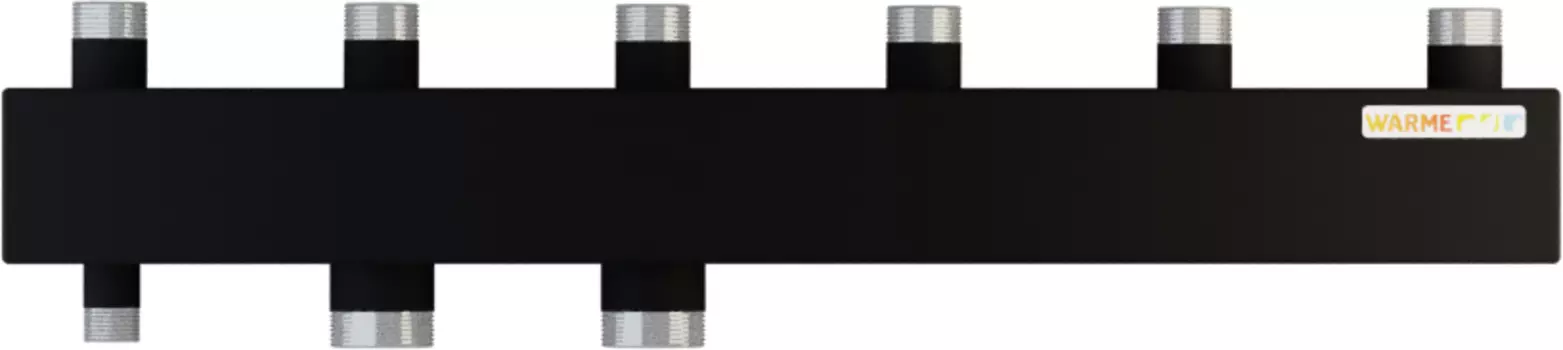 Для отопления Warme