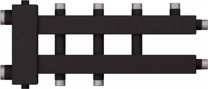 Для отопления Warme