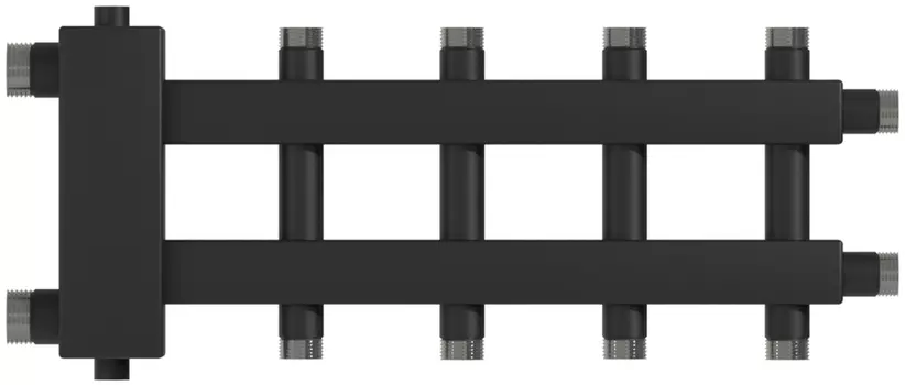 Для отопления Warme