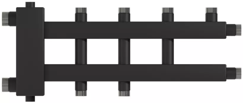 Для отопления Warme