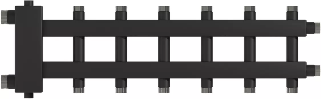 Для отопления Warme