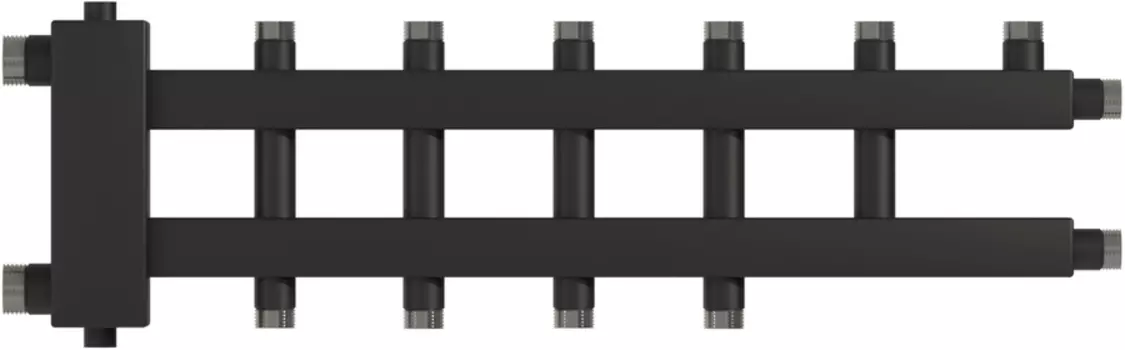 Для отопления Warme