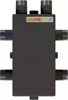 Для отопления Warme