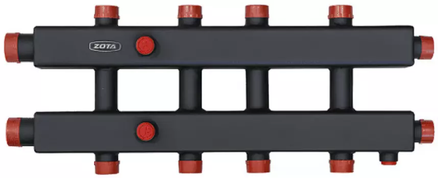 Для отопления Zota