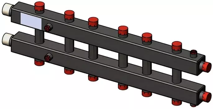 Для отопления Zota