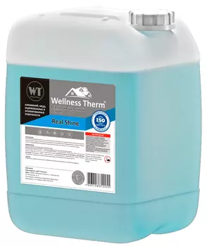 Для промывки Wellness Therm