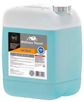 Для промывки Wellness Therm