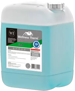 Для промывки Wellness Therm