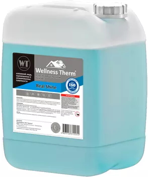 Для промывки Wellness Therm