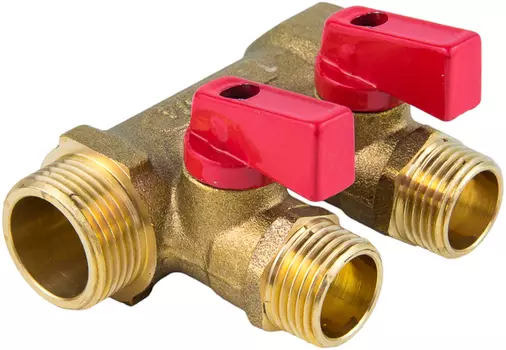 Для водоснабжения Aquasfera