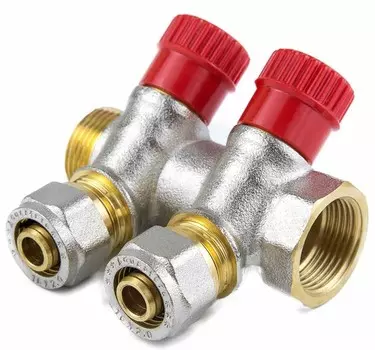 Для водоснабжения Aquasfera