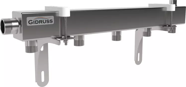 Для водоснабжения GIDRUSS