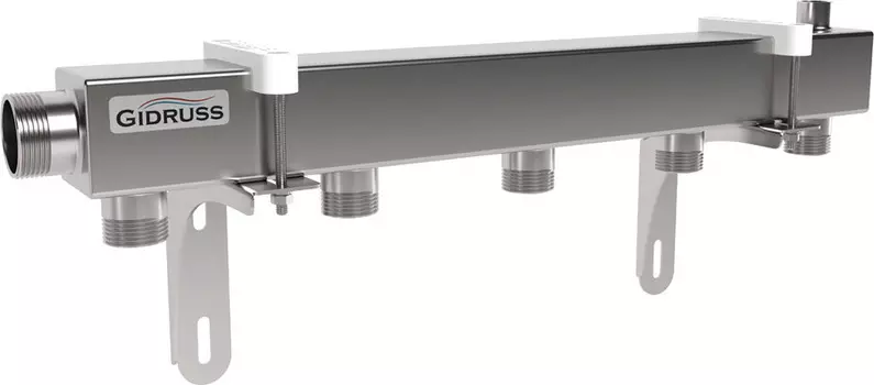 Для водоснабжения GIDRUSS