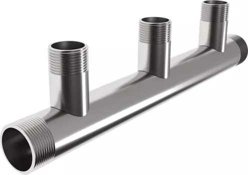 Для водоснабжения GIDRUSS