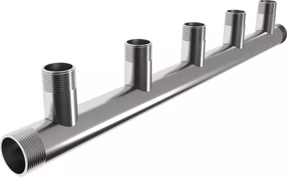 Для водоснабжения GIDRUSS